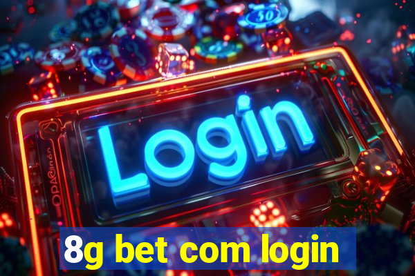 8g bet com login